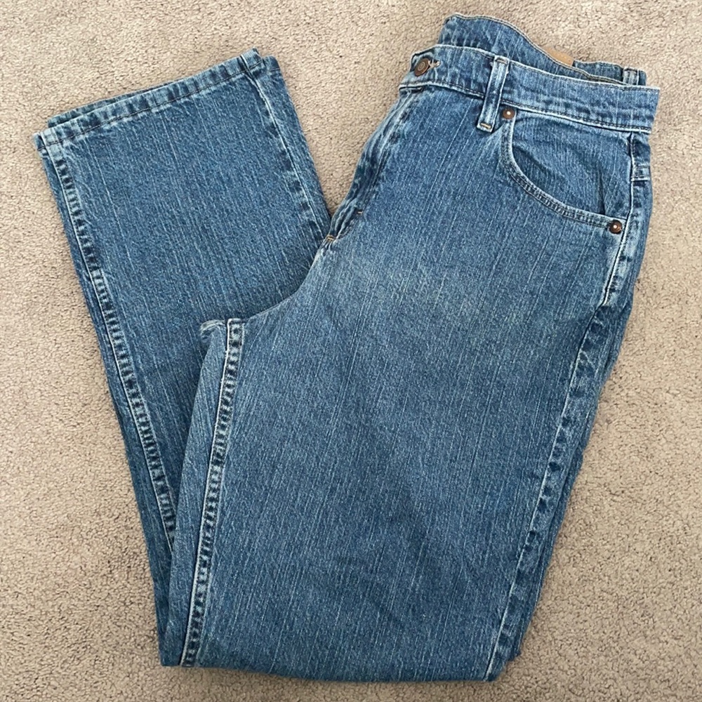Nice Jeans